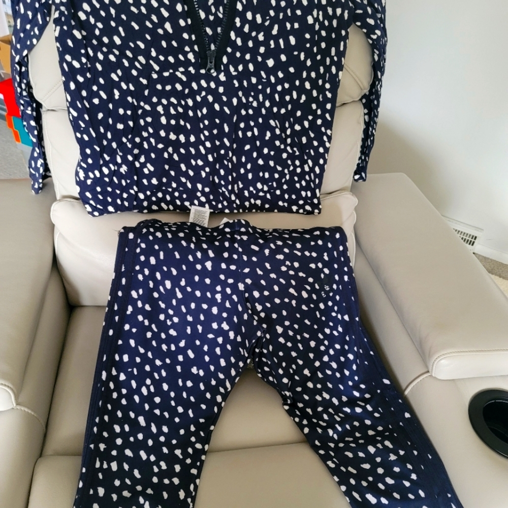 Adidas set